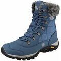 Bottes Eb - Grenoble