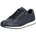Chaussures sur Grenoble : Ville basse Rieker -