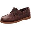 Chaussures bateau Newport -