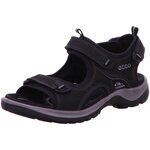Chaussures Ecco - Noir