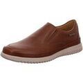 Chaussures d&eacute;contract&eacute;es homme sur Grenoble : Slip ons Mephisto -