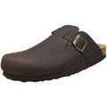 Mules homme sur Grenoble : Sabots Longo -