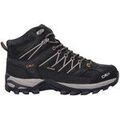Audio sur Grenoble : Chaussures Cmp -