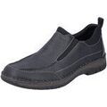 Chaussures de ville homme sur Grenoble : Mocassins Rieker -
