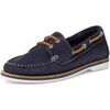 Chaussures bateau Tamaris -