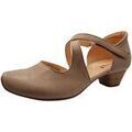 Chaussures &agrave; talons femme sur Grenoble : Chaussures escarpins Think -