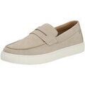 Chaussures de ville homme sur Grenoble : Mocassins Rieker -