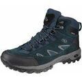 Chaussures Br�tting - Bleu Grenoble
