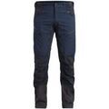 Short Lundhags -