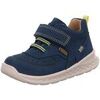Chaussons b&eacute;b&eacute; Superfit - Bleu