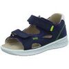 Chaussons b&eacute;b&eacute; Superfit - Bleu