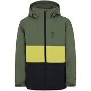 Blouson Protest -