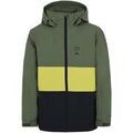 Vestes sur Grenoble : Blouson Protest -