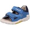 Chaussons b&eacute;b&eacute; Superfit - Bleu