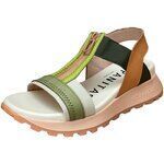 Chaussures Hispanitas - Vert