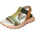 Chaussures Hispanitas - Vert