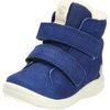 Chaussons b&eacute;b&eacute; Ecco - Bleu