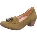 Chaussures &agrave; talons femme sur Grenoble : Chaussures escarpins Think -