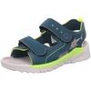 Chaussons b&eacute;b&eacute; Ricosta - Vert