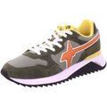 Baskets homme sur Grenoble : Baskets W6yz -