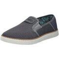 Chaussures de ville homme sur Grenoble : Mocassins Rieker -