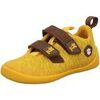 Chaussons b&eacute;b&eacute; Affenzahn - Jaune