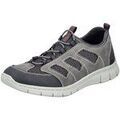 Chaussures de ville homme sur Grenoble : Mocassins Rieker -