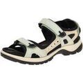 Chaussures Ecco - Vert