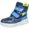 Chaussons b&eacute;b&eacute; Geox - Bleu