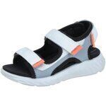Chaussures Ecco - Bleu