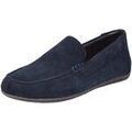 Chaussures de ville homme sur Grenoble : Mocassins Rieker -
