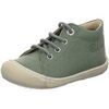 Chaussons b&eacute;b&eacute; Naturino - Vert