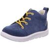 Chaussons b&eacute;b&eacute; Ricosta - Bleu