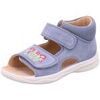 Chaussons b&eacute;b&eacute; Superfit - Bleu