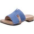 Mules femme sur Grenoble : Sabots Softclox -