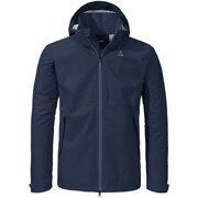 Blouson Sch�ffel - Bleu