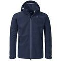 Vestes sur Grenoble : Blouson Sch�ffel - Bleu