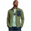 Pull Sch�ffel - Vert