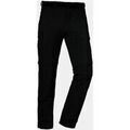 Short Sch�ffel - Gris Grenoble