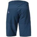 Short Sch�ffel - Bleu