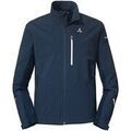 Veste Sch�ffel - Bleu