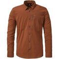 Tee-shirts sur Grenoble : T-shirt Sch�ffel - Rouge