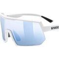 Lunettes sur Grenoble : Lunettes de soleil Uvex -