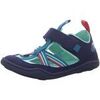 Chaussons b&eacute;b&eacute; Affenzahn - Bleu