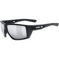 Lunettes sur Grenoble : Lunettes de soleil Uvex -