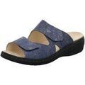 Mules femme sur Grenoble : Sabots Longo -