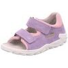 Chaussons b&eacute;b&eacute; Superfit - Violet