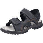 Chaussures Rieker - Noir