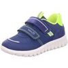 Chaussons b&eacute;b&eacute; Superfit - Bleu