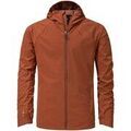 Vestes sur Grenoble : Blouson Sch�ffel - Rouge